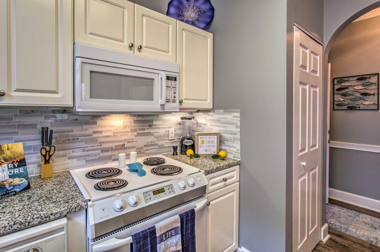 Myrtlewood Golf Resort Condo With Pool Access Myrtle Beach Exterior foto