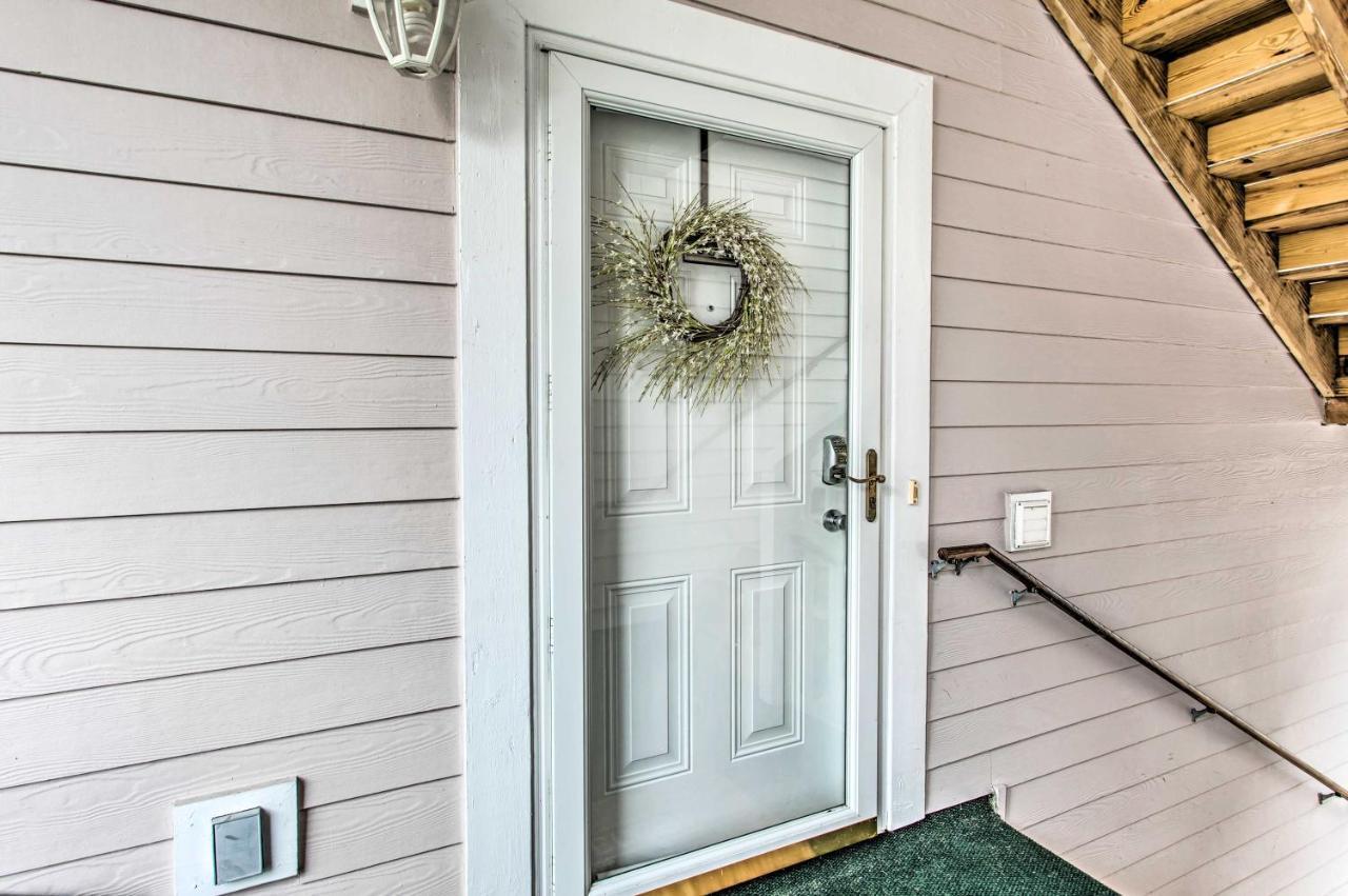 Myrtlewood Golf Resort Condo With Pool Access Myrtle Beach Exterior foto